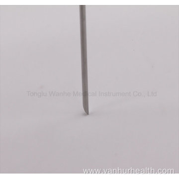 Surgical Instruments Laparoscopic Veress Needle